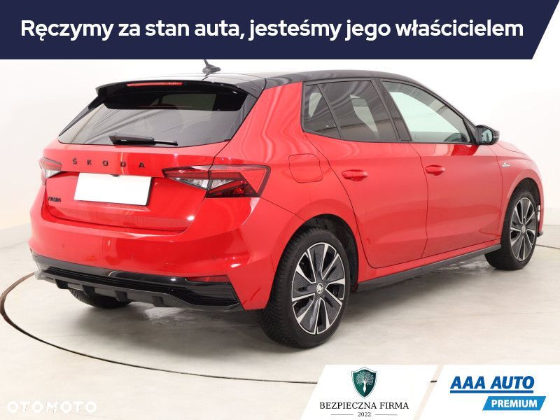 Skoda Fabia - 7