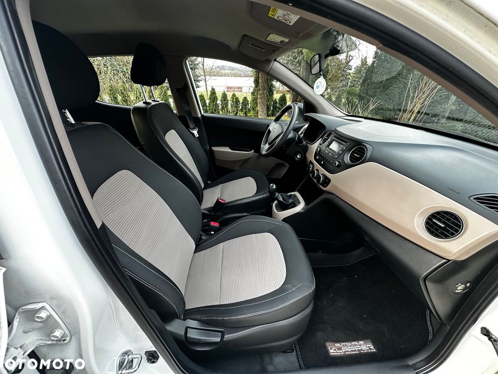 Hyundai i10 - 6