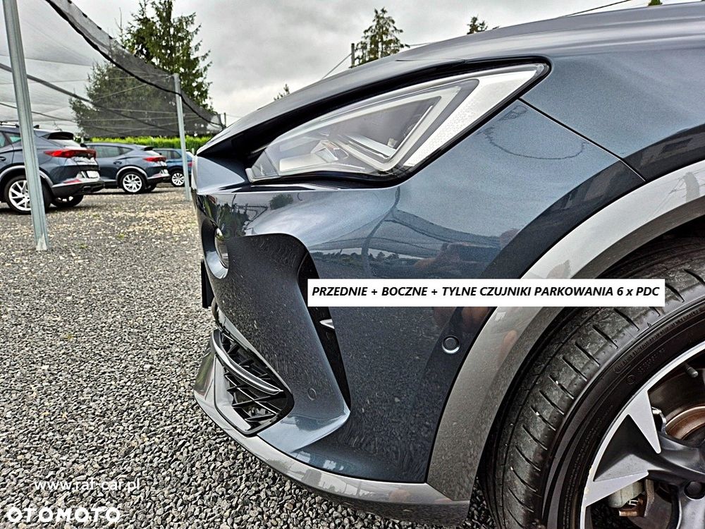 Cupra Formentor - 37