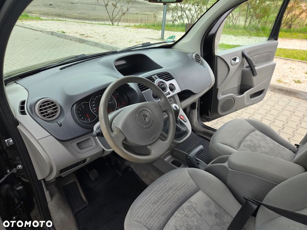 Renault Kangoo 1.6 16V Privilege - 3