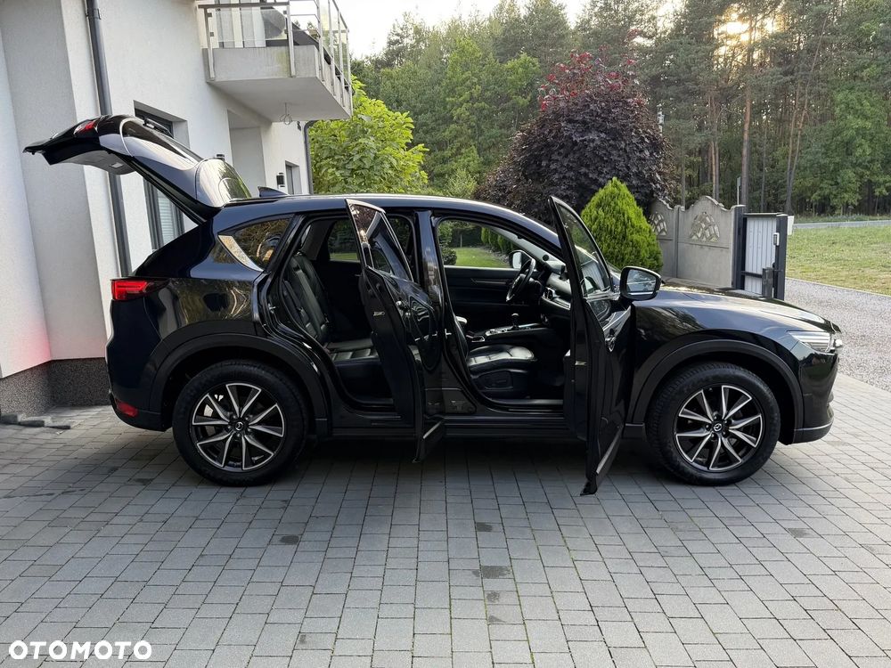Mazda CX-5 2.0 Skyprestige 2WD - 20
