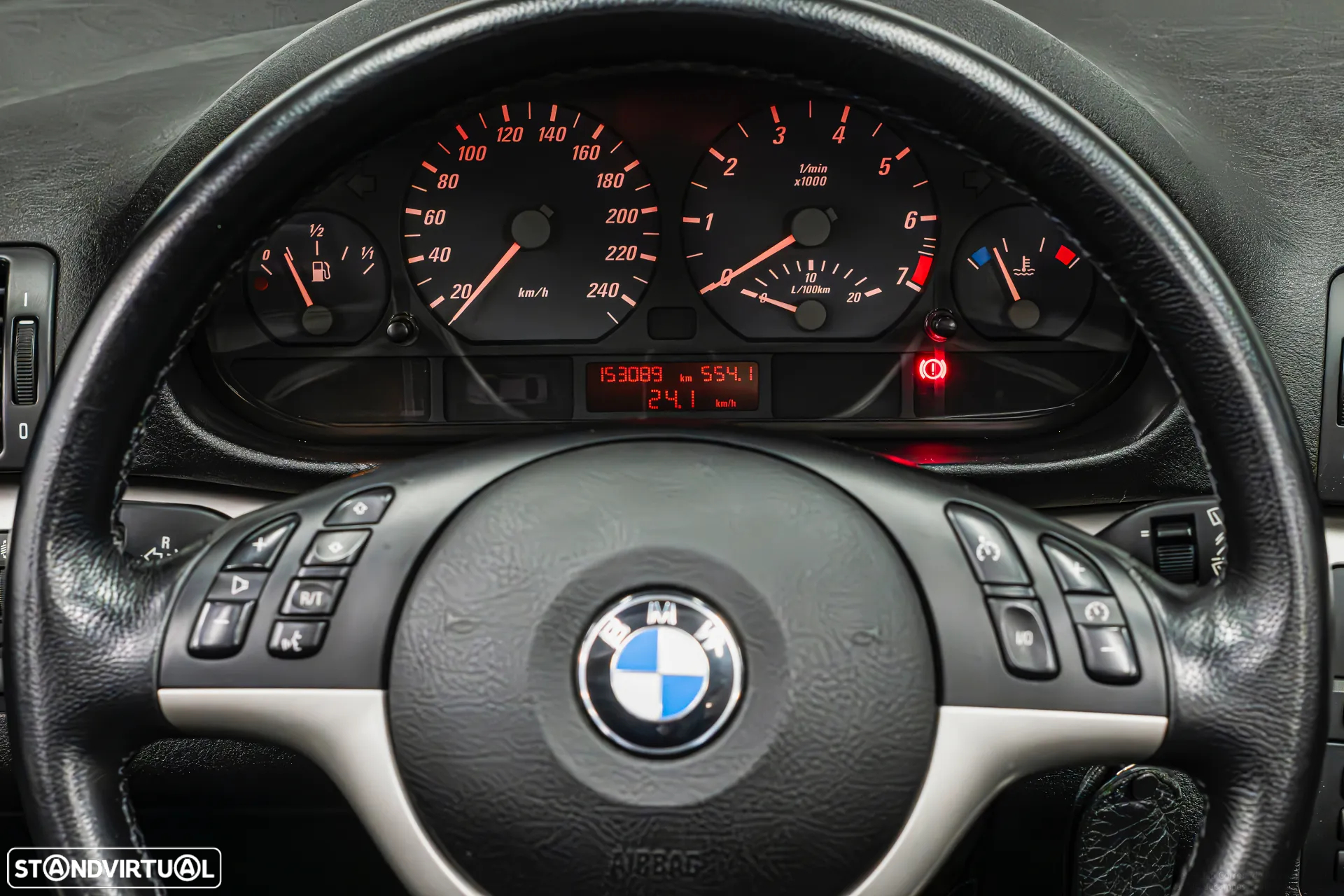 BMW 318 Ci Cabrio - 19