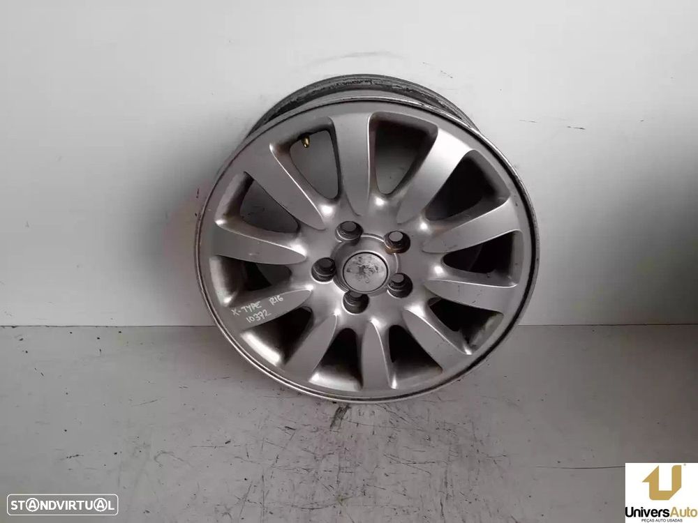 JANTE JAGUAR X-TYPE 2001 - - 4