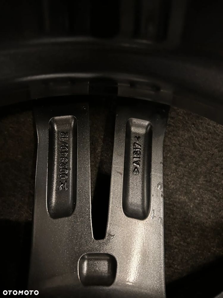 Alufelga BMW Seria 8 G14 M-Pakiet 19 cali 5x112 1szt. ładna! 8090020 - 5