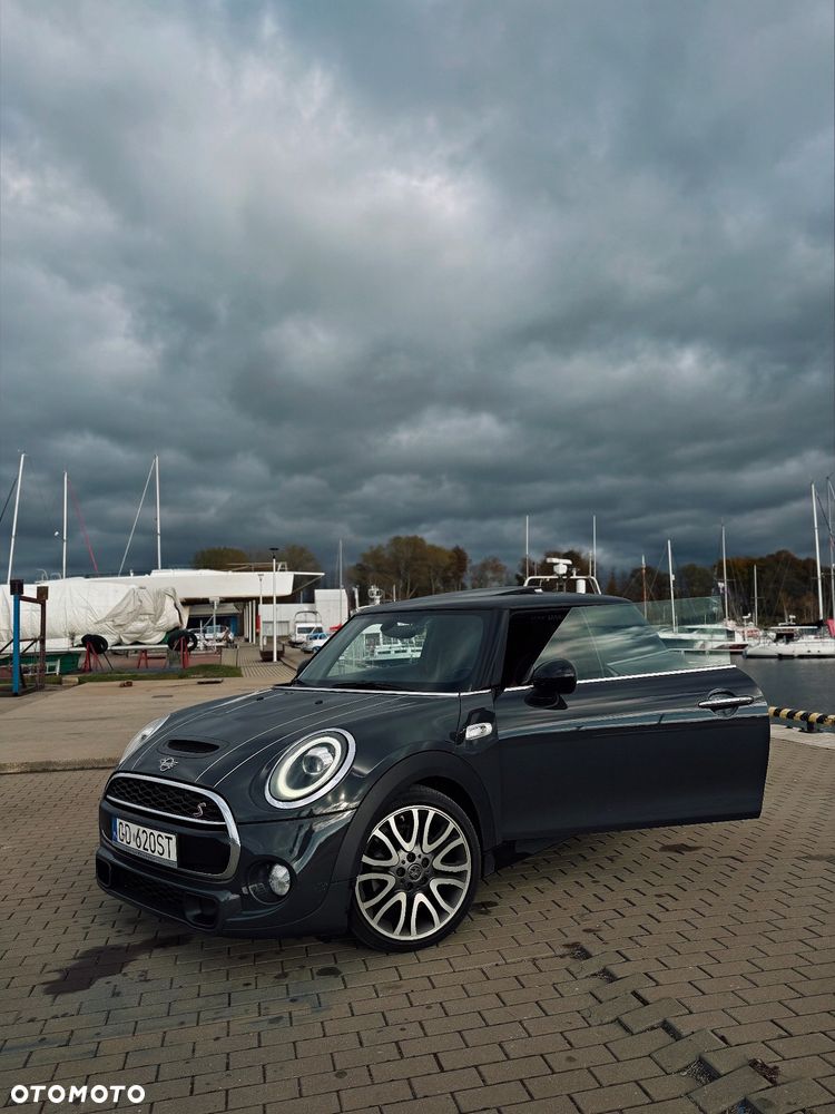 MINI Cooper S - 15