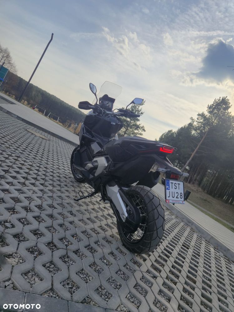 Honda X-ADV - 7