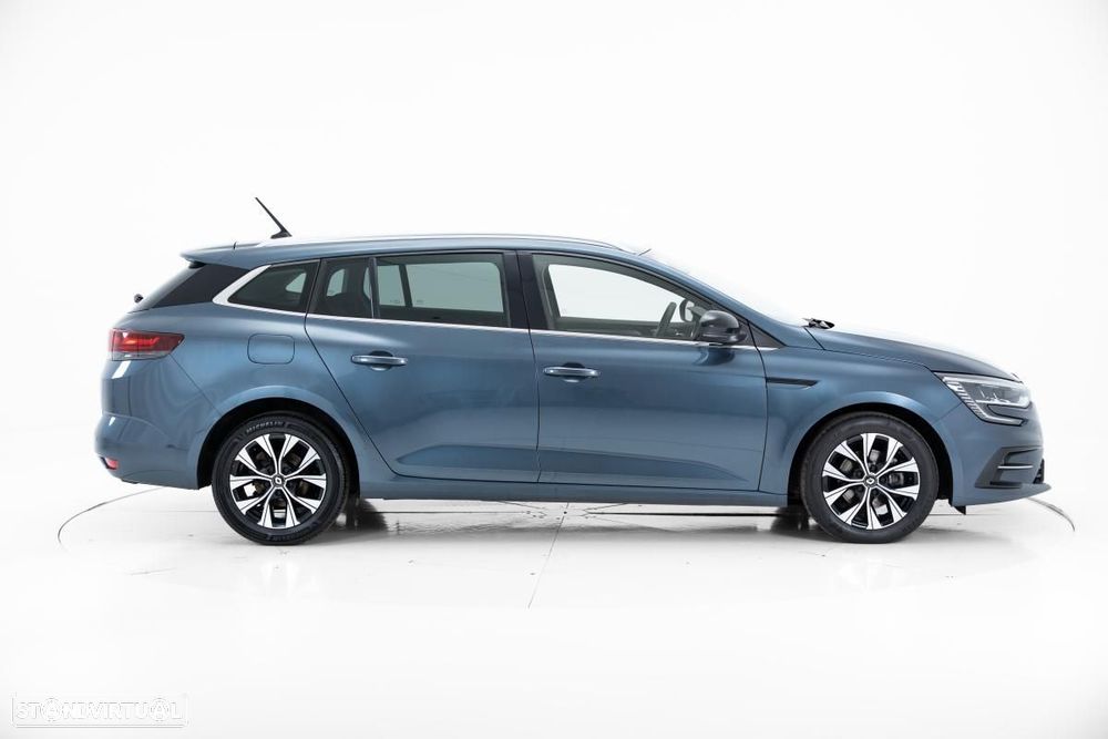 Renault Mégane Sport Tourer 1.5 Blue dCi Limited - 3