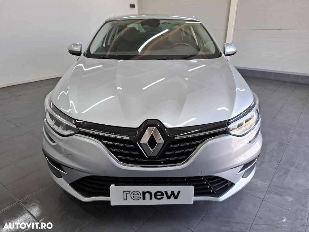 Renault Megane TCe 140 GPF Techno - 6