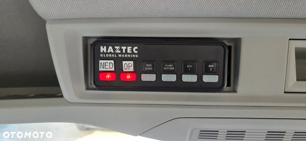 Volkswagen Crafter L3H3 Automat Dsg 140KM Serwis Mobilny ! - 12