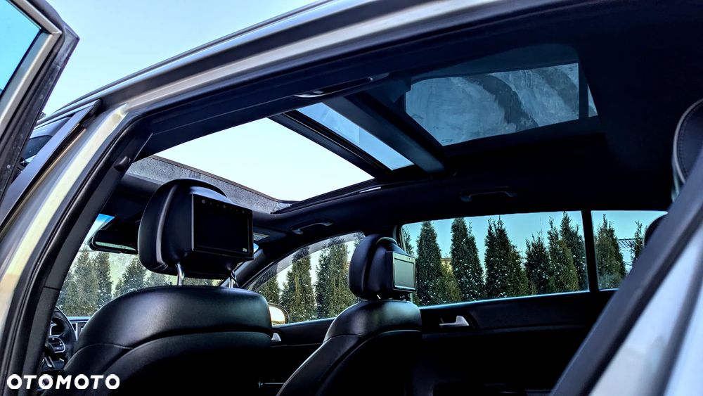 Kia Sportage 1.6 T-GDI GT Line 2WD - 10