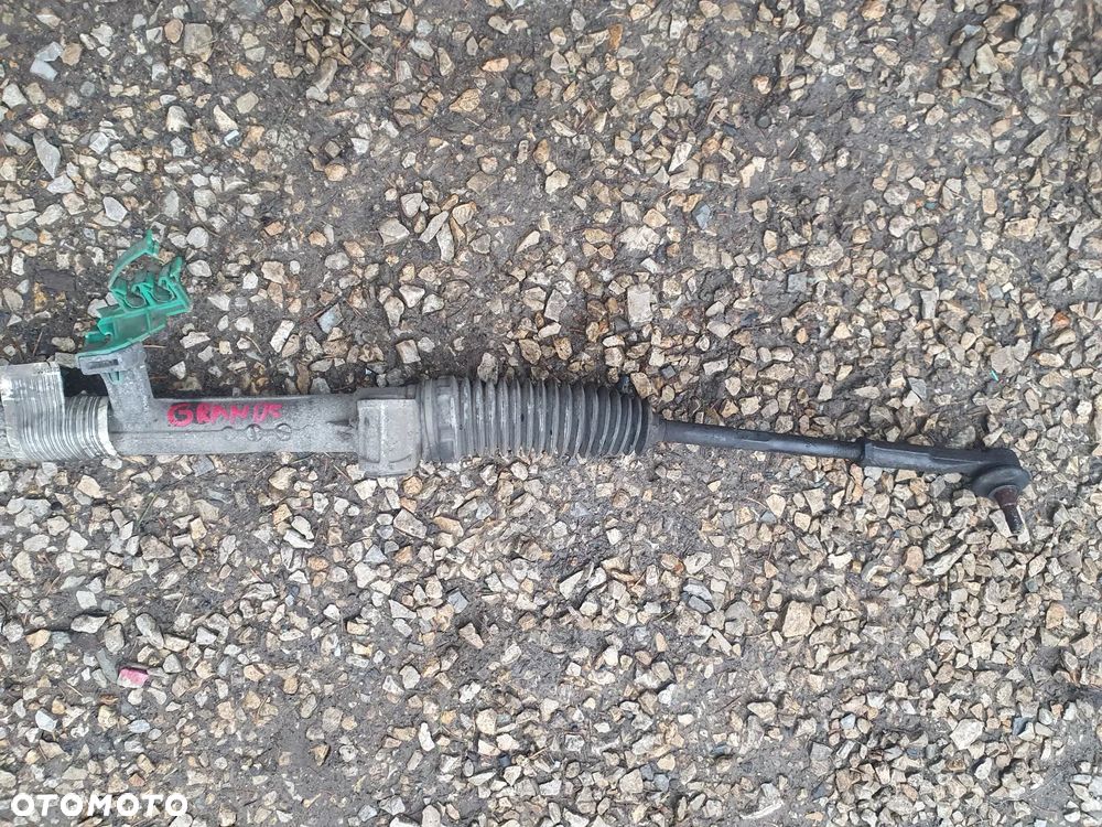PRZEKŁADNIA MAGLOWNICA TRW FIAT GRANDE PUNTO 05-09 EUROPA - 5