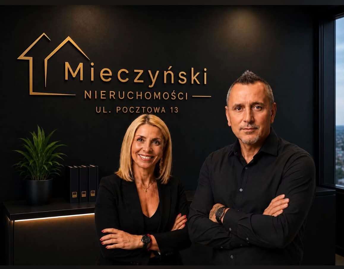 Mieczyński Nieruchomości 