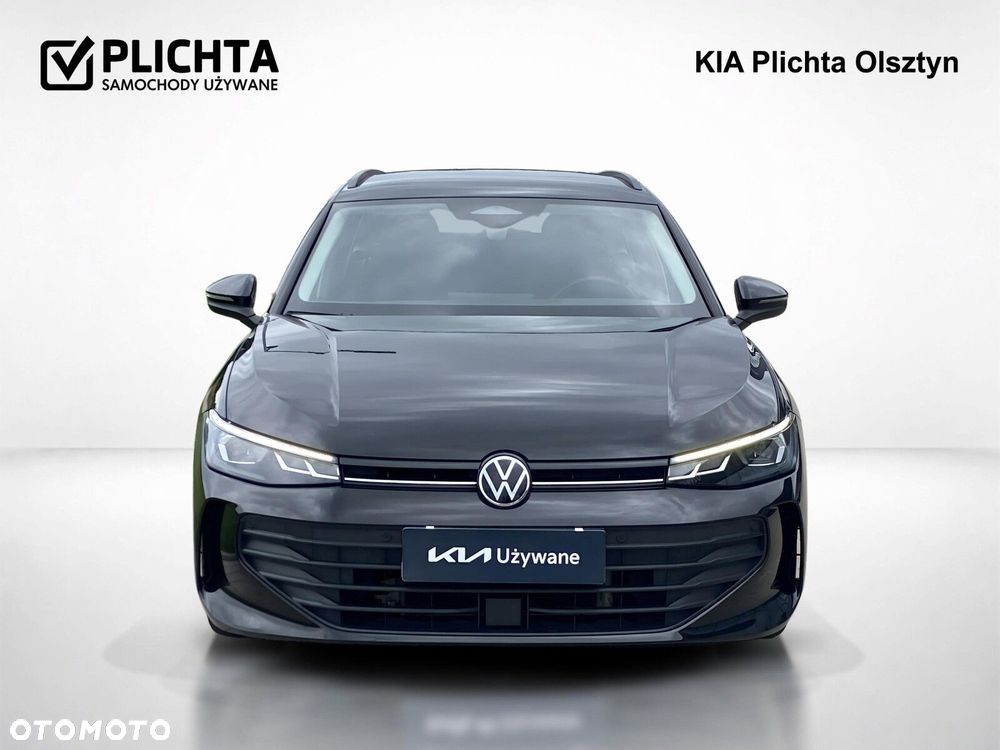 Volkswagen Passat Variant - 9