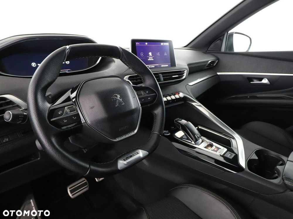 Peugeot 3008 1.6 THP Allure S&S EAT6 - 15