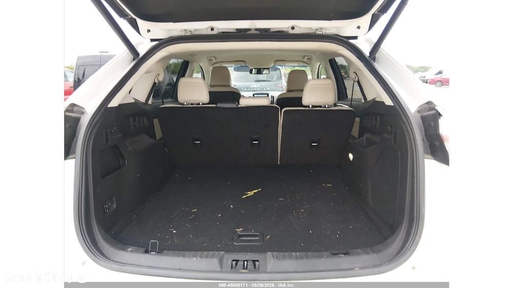 Ford Edge - 14