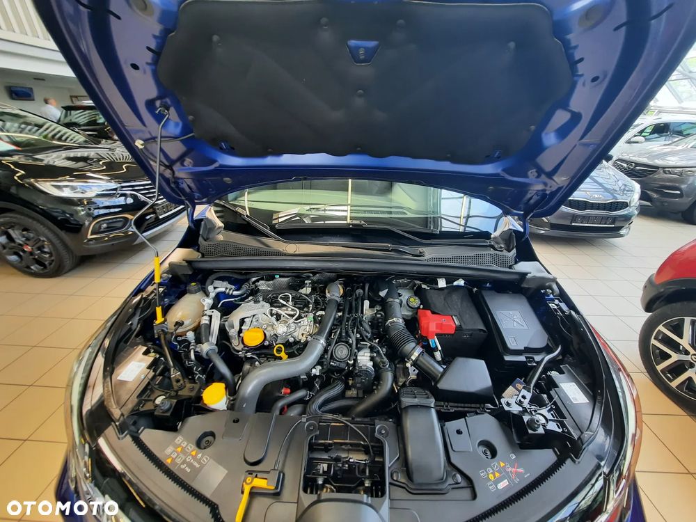 Renault Captur 1.3 TCe mHEV R.S Line EDC - 36
