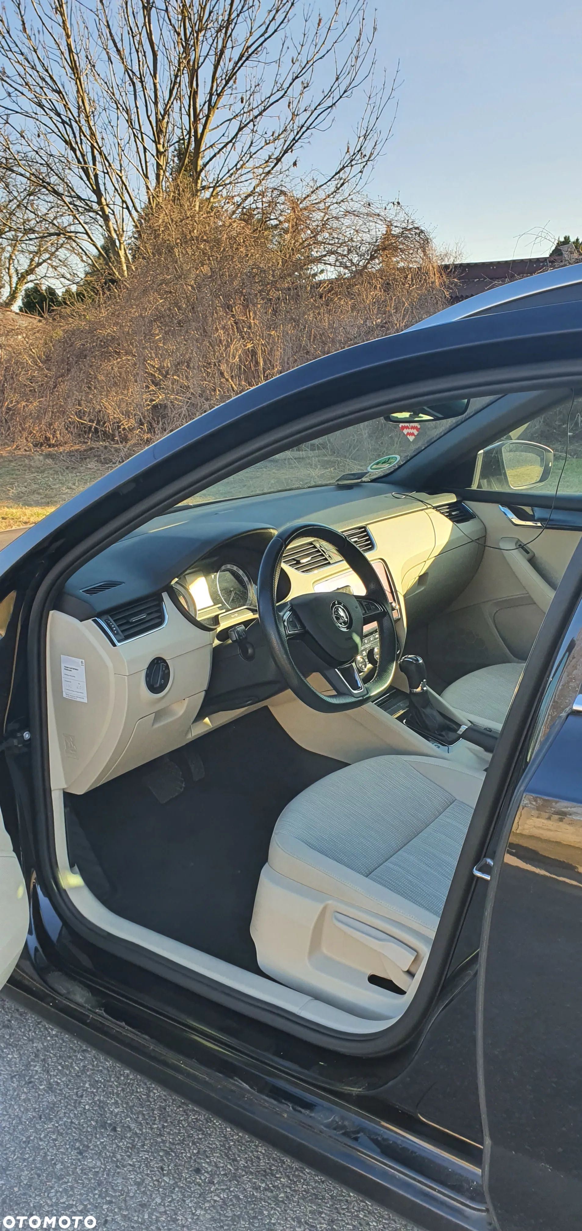 Skoda Octavia 1.5 TSI ACT Ambition DSG - 1