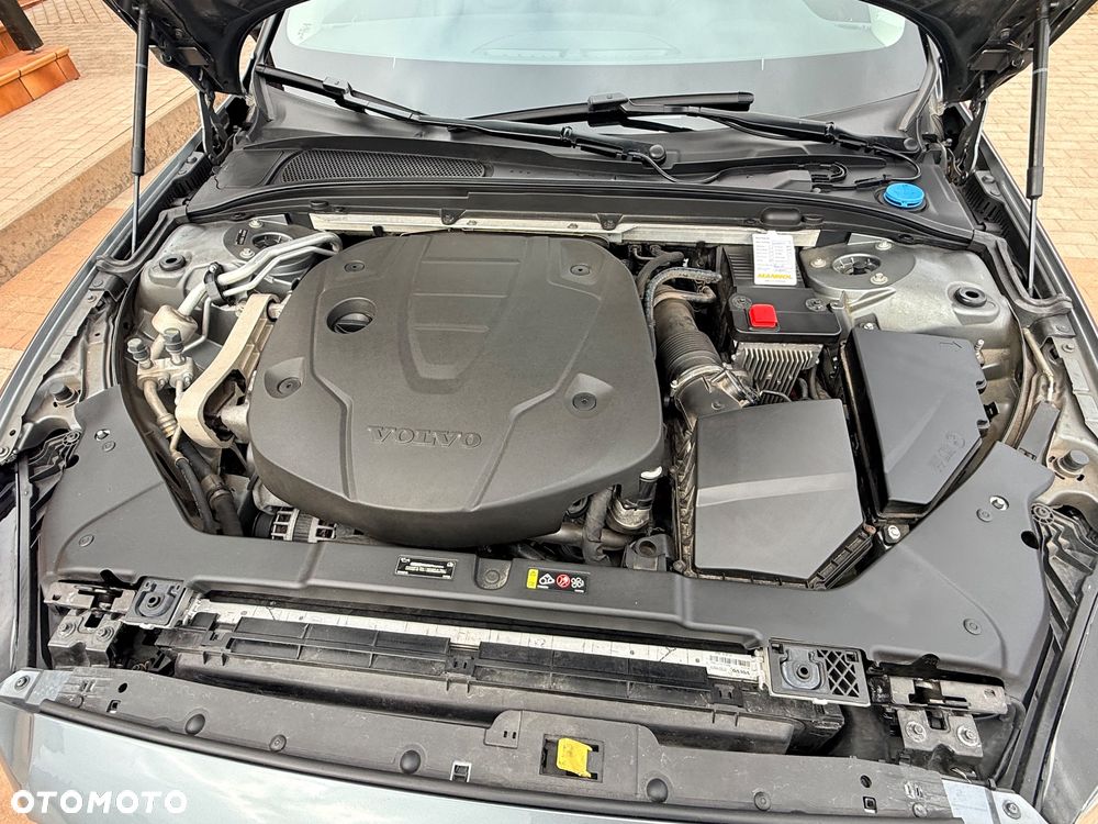 Volvo V60 D3 - 8