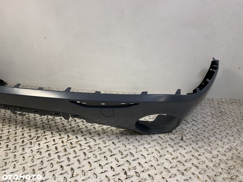 NOWY ORYGINALNY SPOILER ZDERZAKA TYLNEGO TYŁ ALFA ROMEO STELVIO VELOCE 50563323 17-26 - 4