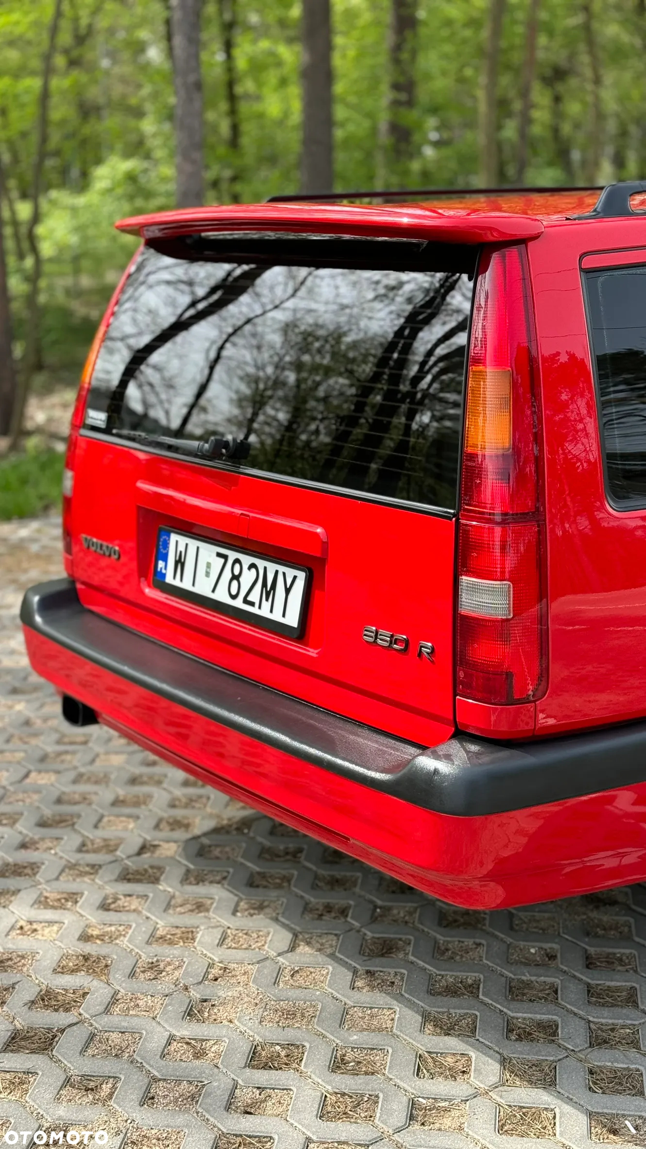 Volvo 850 - 11