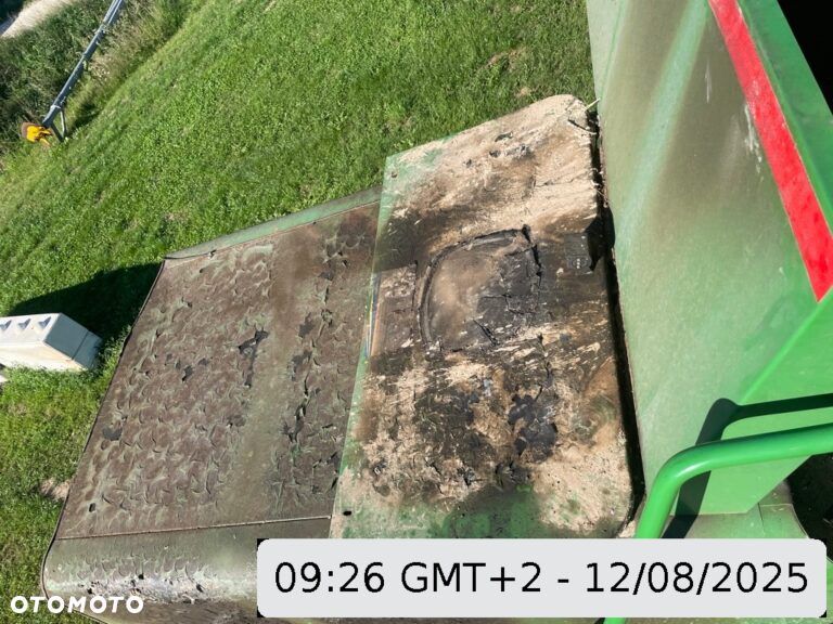 John Deere 1450WTS - 18