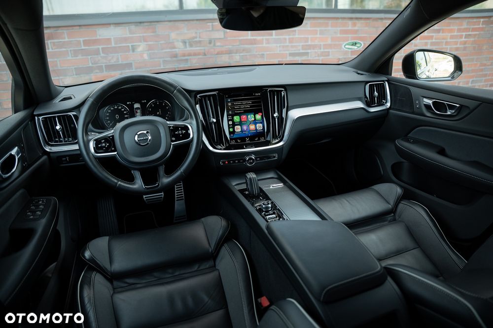 Volvo S60 - 27