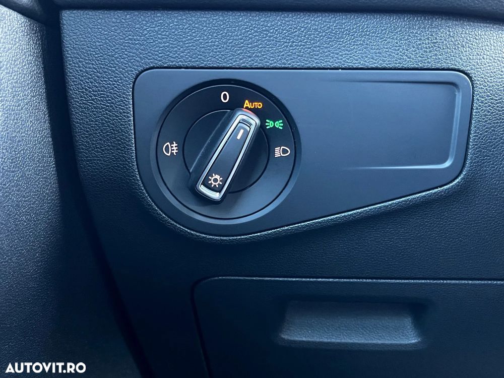 Volkswagen Tiguan 2.0 TDI SCR DSG 4Motion Life - 19