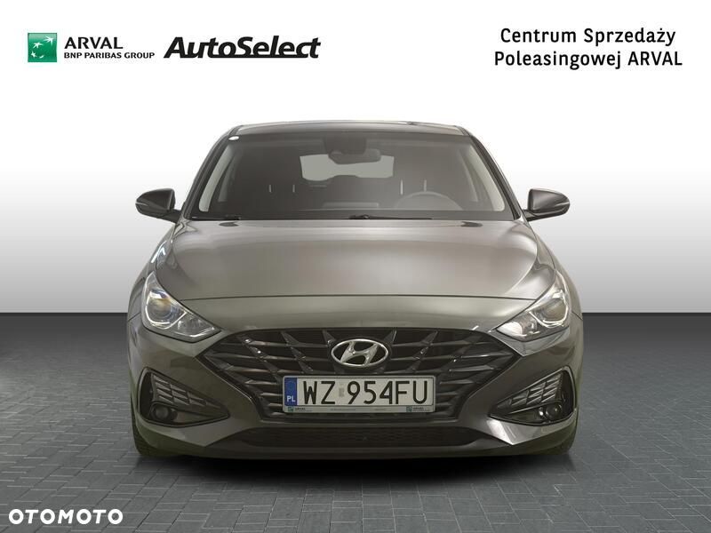 Hyundai i30 1.5 T-GDI 48V Smart DCT - 9
