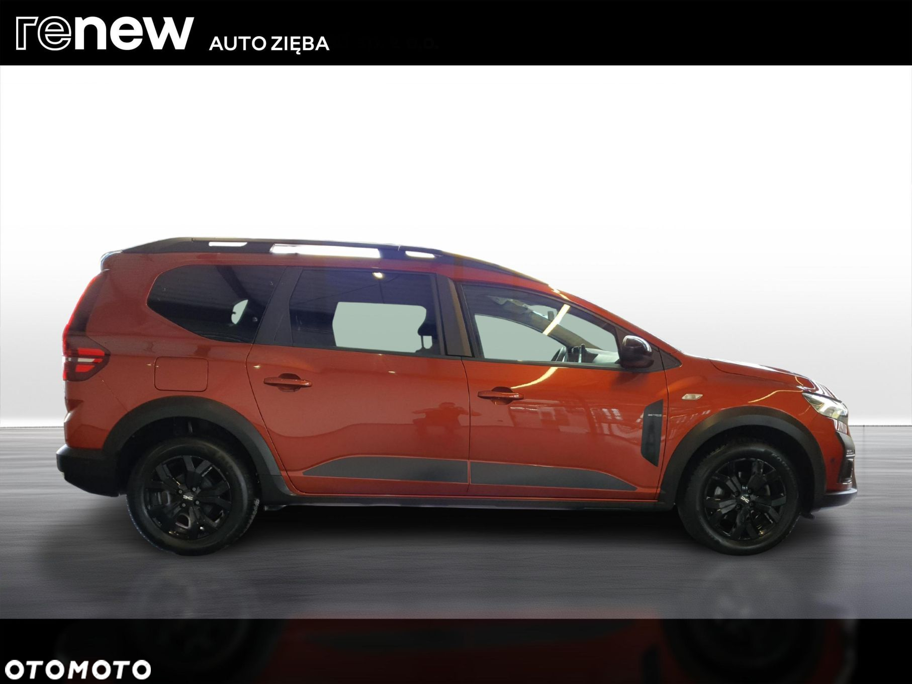 Dacia Jogger - 6