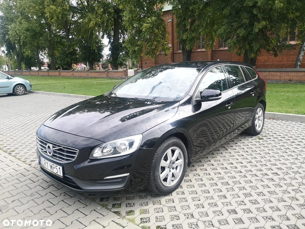 Volvo V60 T3 - 13