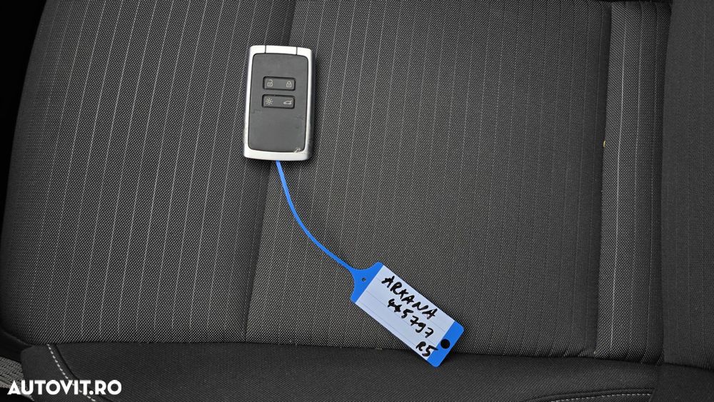 Renault Arkana E-TECH 145 Evolution - 21