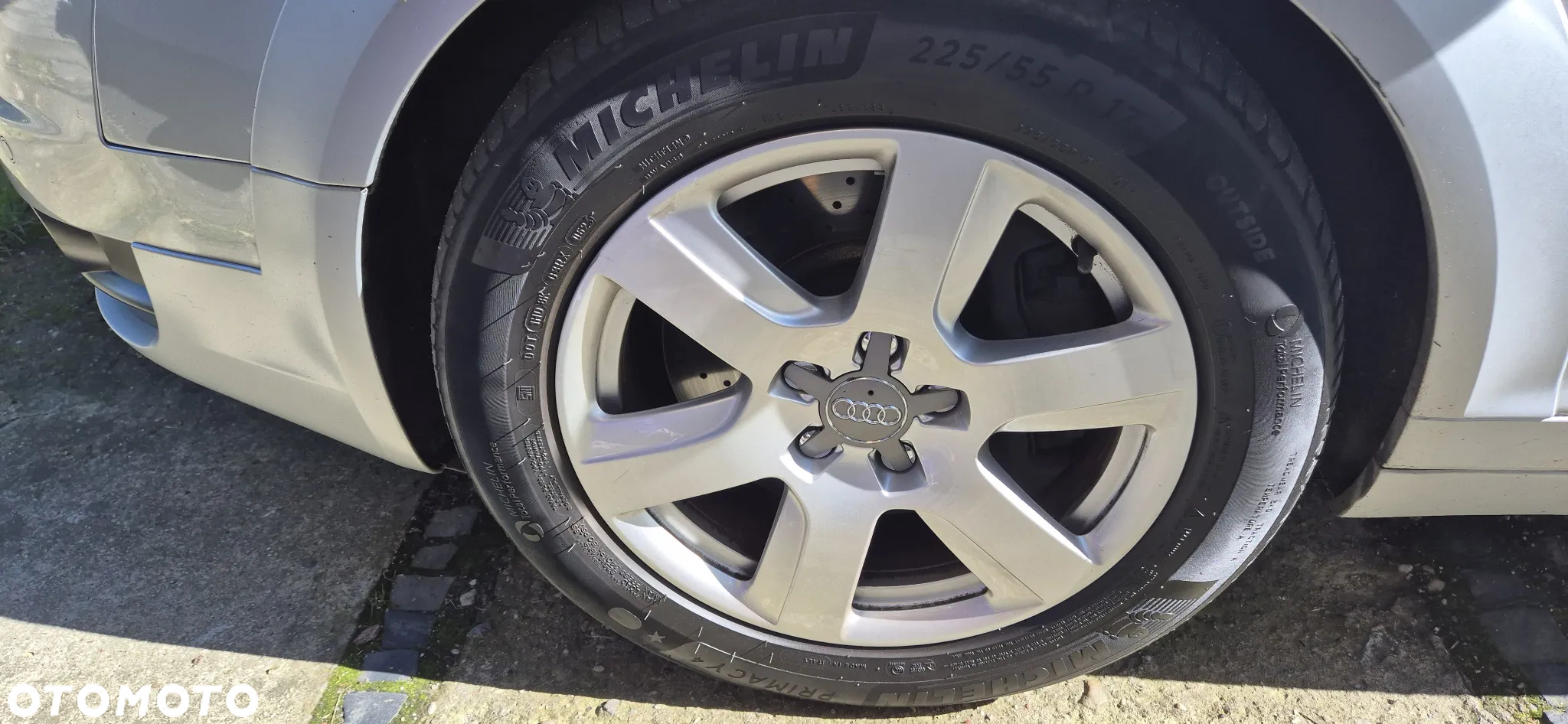 Audi A6 Allroad 3.0 TDI Quattro - 33