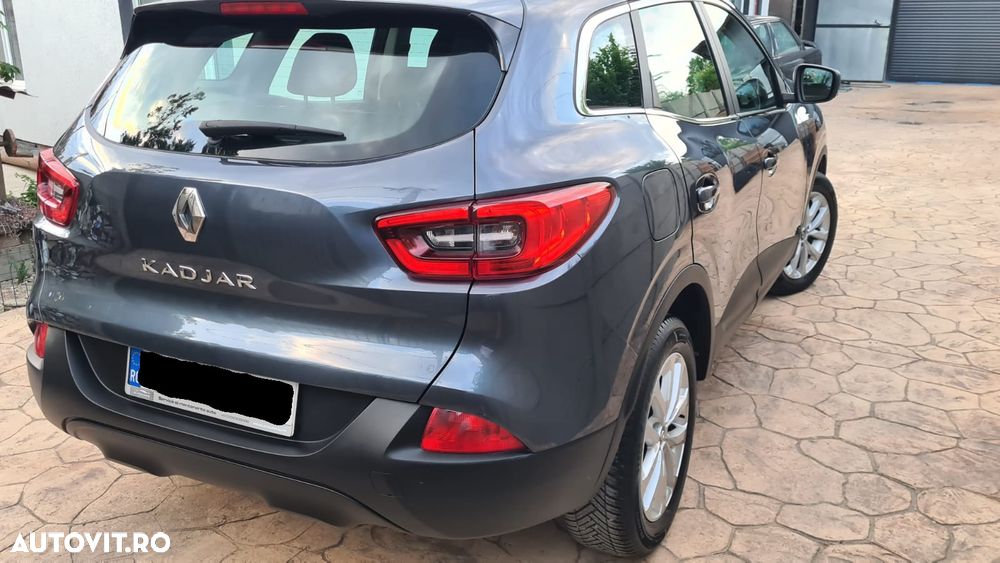 Renault Kadjar - 5