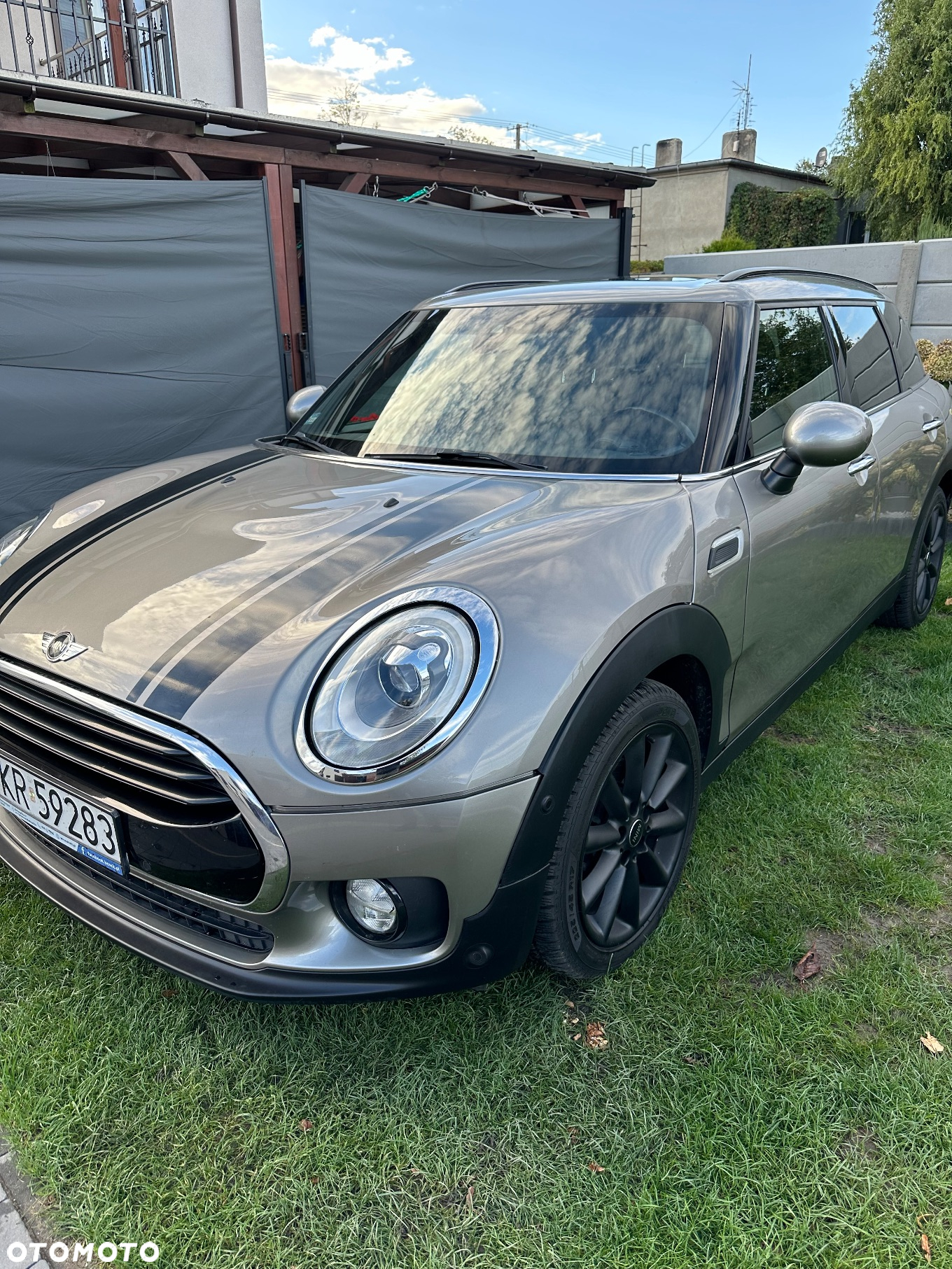 MINI Clubman One D - 2