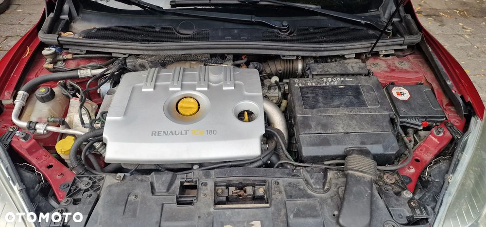 Renault Megane 2.0 16V TCE Dynamique - 15