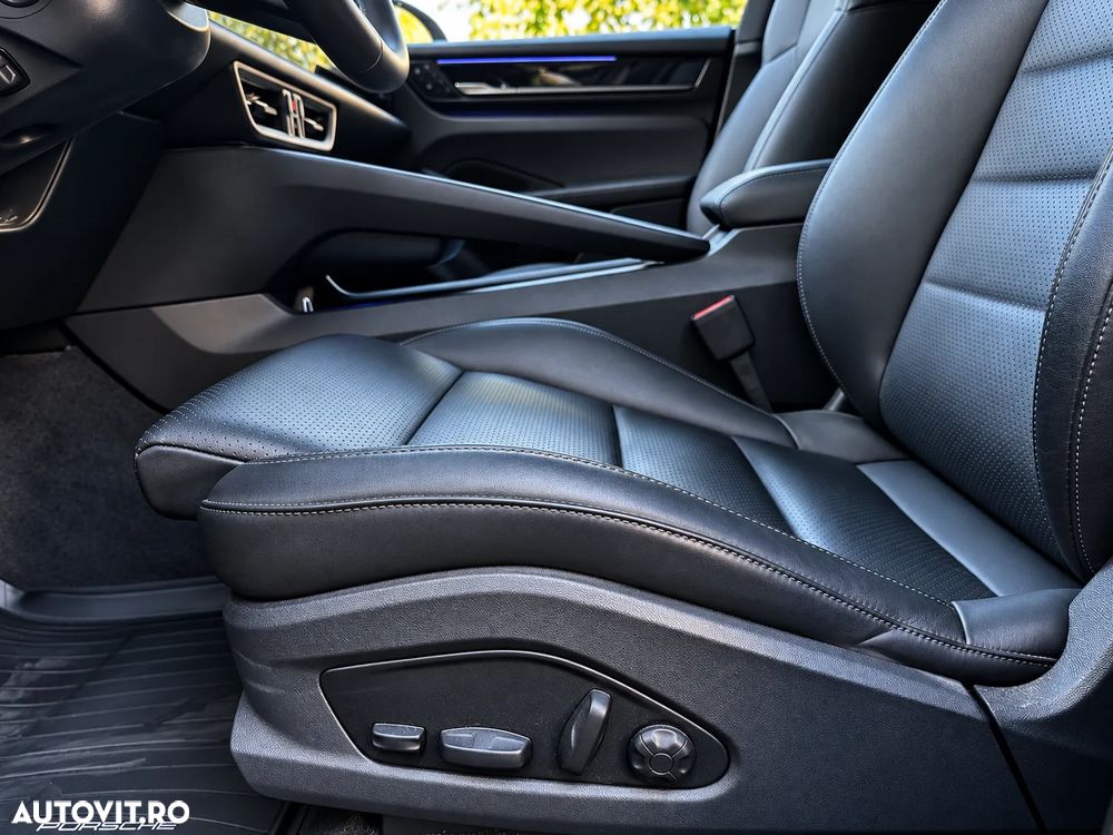Porsche Macan 4S 100 kWh - 18