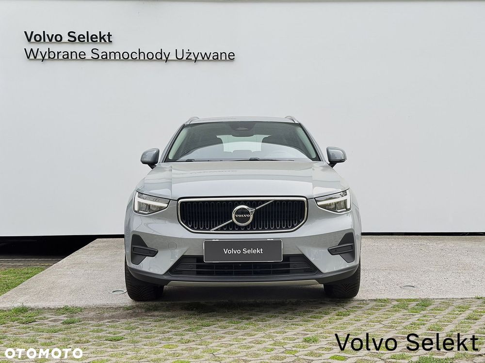 Volvo XC 40 - 4