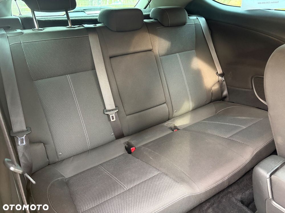 Opel Astra 2.0 CDTI ecoFLEX Start/Stop - 17