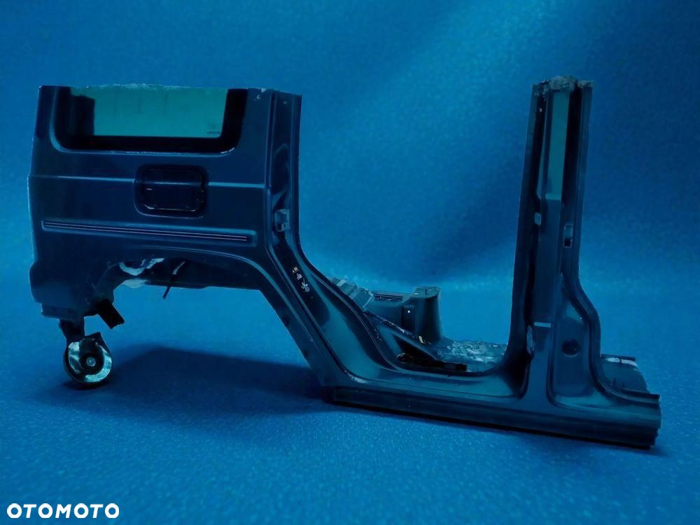 MERCEDES G klasa W464 W463 LIFT PRAWY Błotnik Tył Tylny Słupek Próg - 4