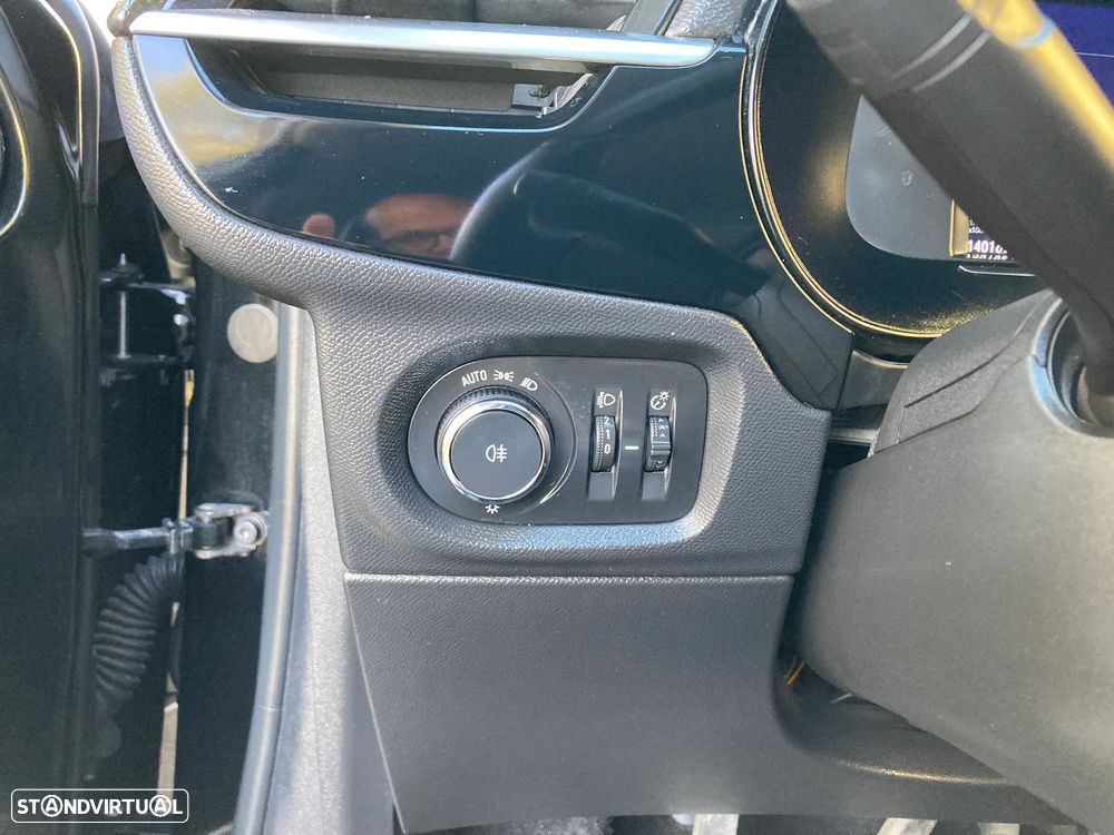 Opel Corsa 1.5 D Elegance - 15
