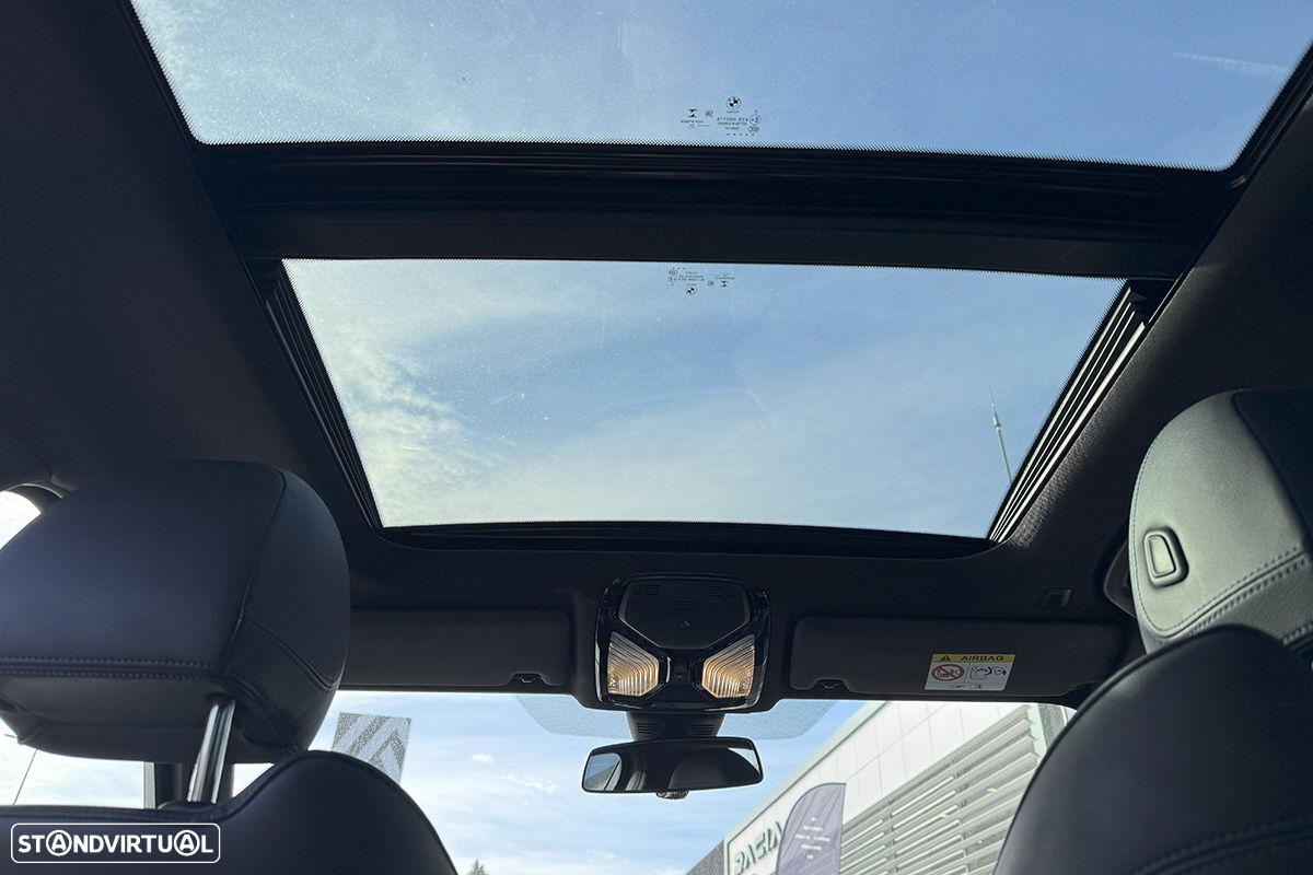 BMW 320 e Touring Pack M Auto - 22