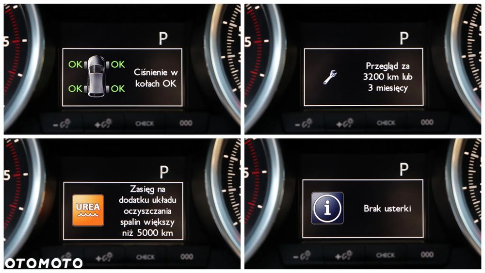 Peugeot 508 BlueHDi 180 EAT6 Stop&Start GT - 23