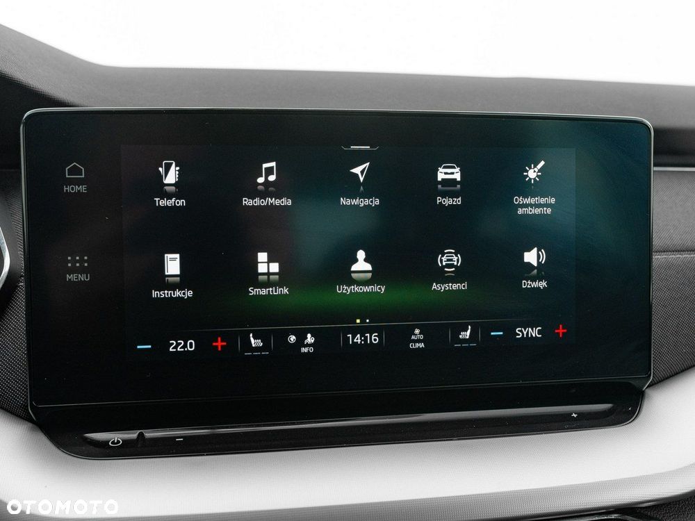 Skoda Octavia 1.5 TSI e-Tec Style DSG - 21