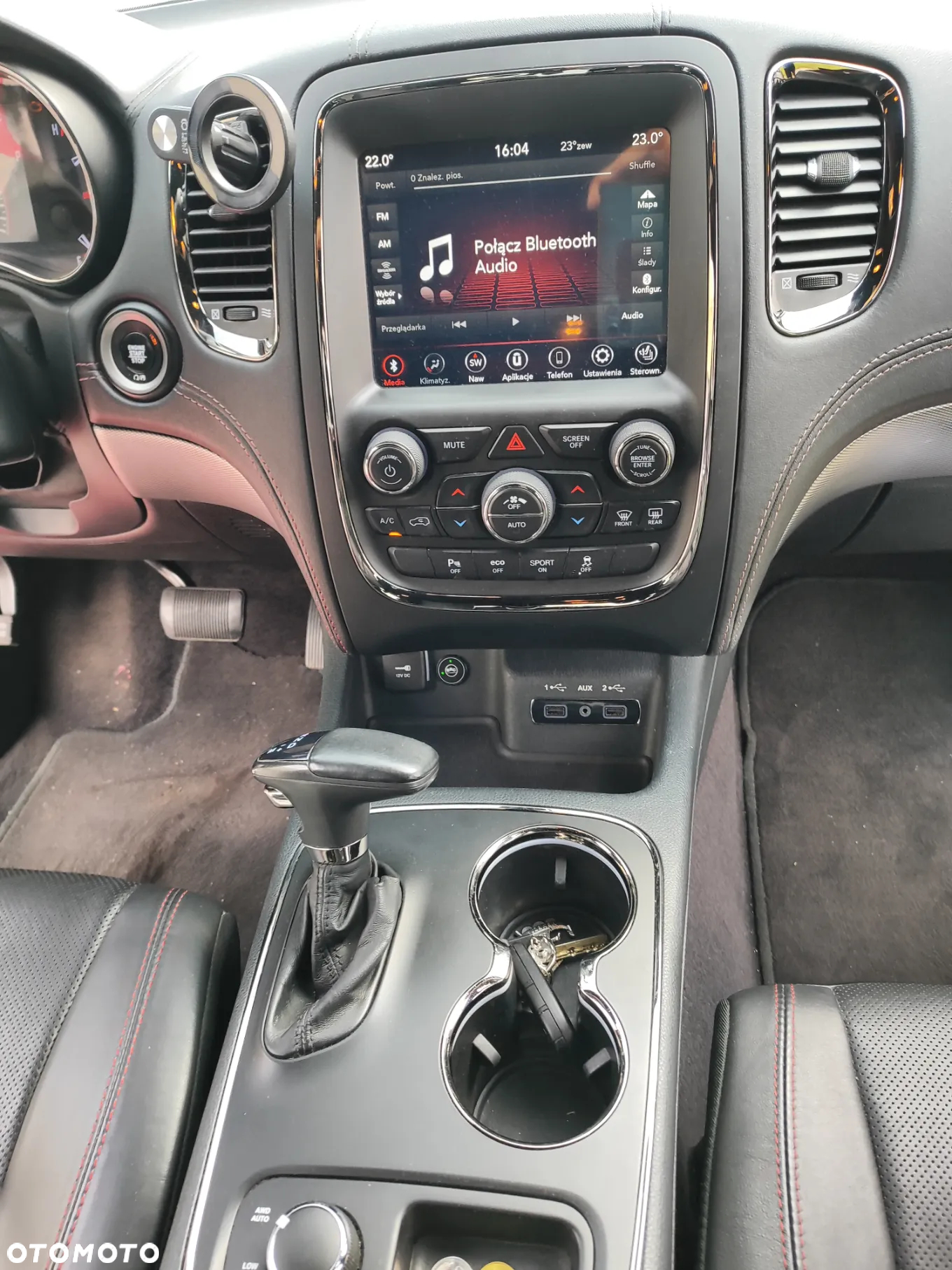 Dodge Durango - 15