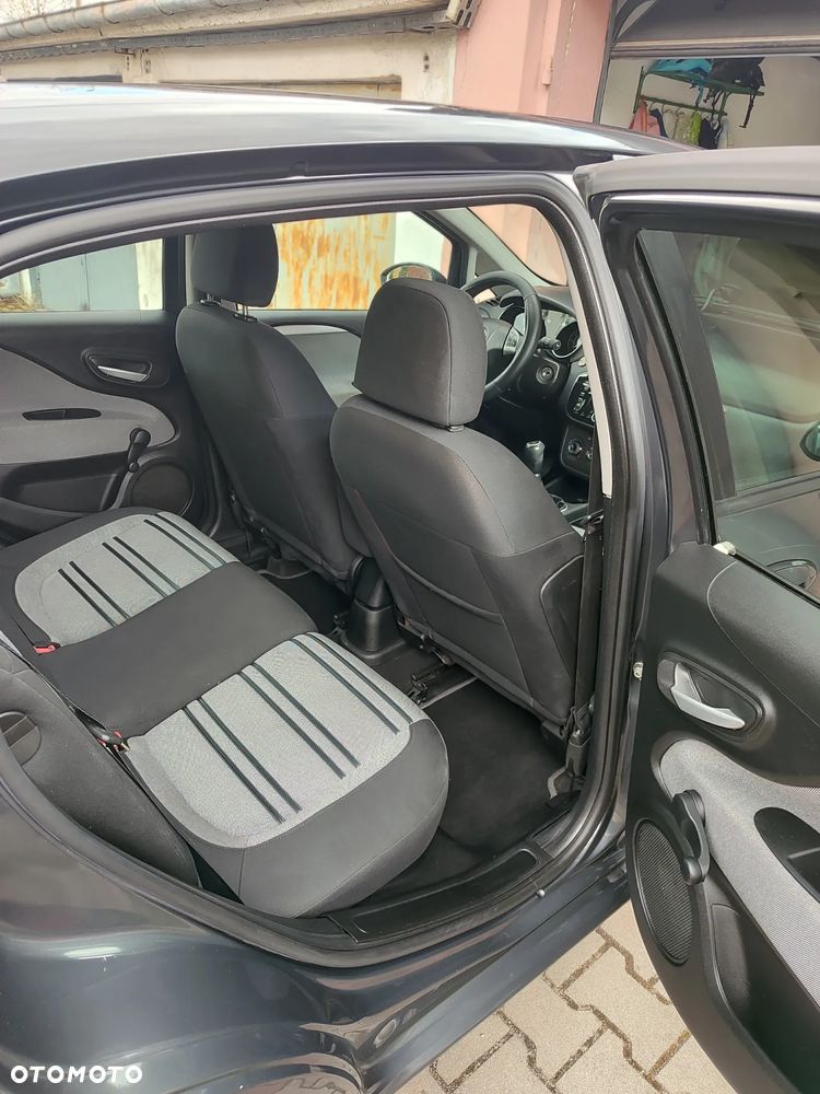 Fiat Punto Evo 1.3 16V Multijet Start&Stopp - 13