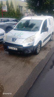 Peugeot Partner - 2