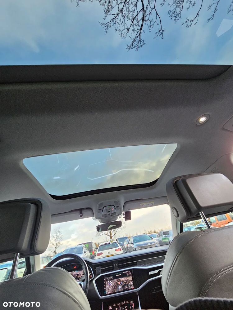 Audi S6 Avant TDI Tiptronic - 9