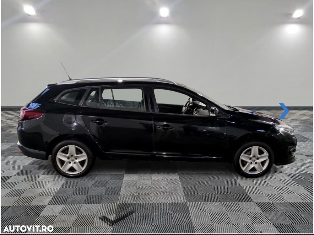 Renault Megane ENERGY dCi 110 ECO2 BUSINESS - 6