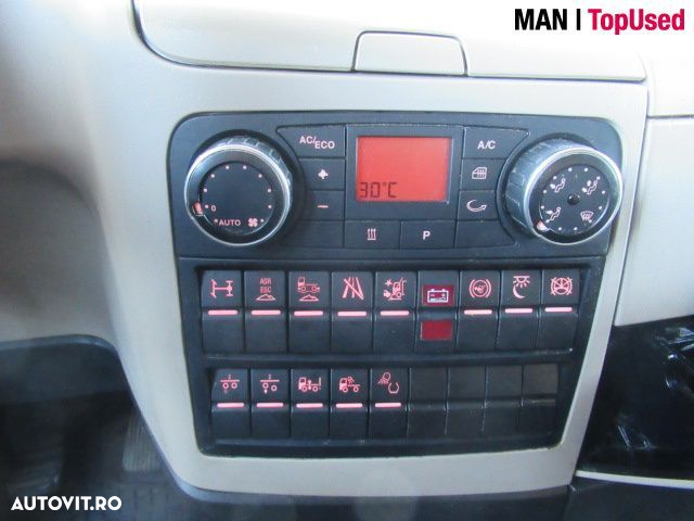 MAN TGX 18.500 4X2 BLS - 9