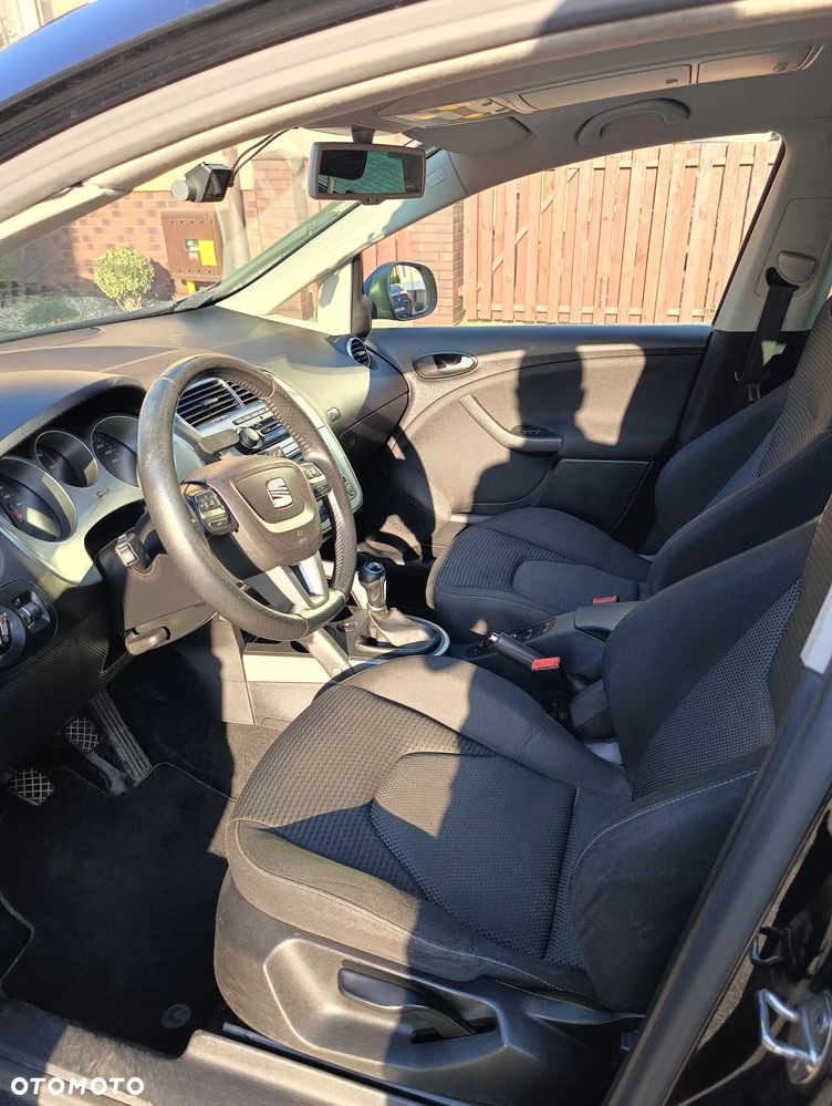 Seat Altea XL 2.0 TDI DPF Freetrack - 27